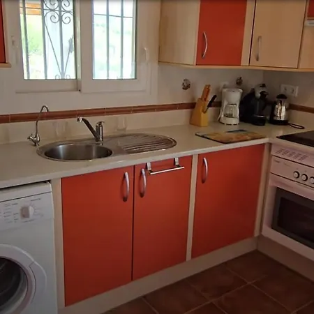 The Paragon Apartment *