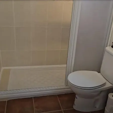 The Paragon Apartment *